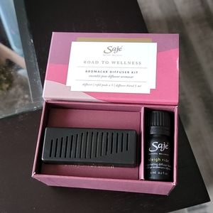 Saje Aroma Car Diffuser Kit